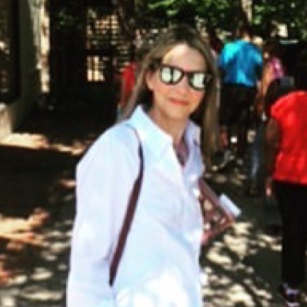 Meet your Posher, Leanne